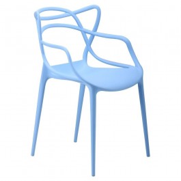 Art Metal Furniture Viti светло-голубой (512011)
