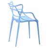 Art Metal Furniture Viti светло-голубой (512011) - зображення 3