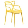 Art Metal Furniture Viti желтый (512012) - зображення 1
