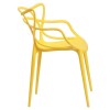Art Metal Furniture Viti желтый (512012) - зображення 2