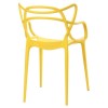 Art Metal Furniture Viti желтый (512012) - зображення 3