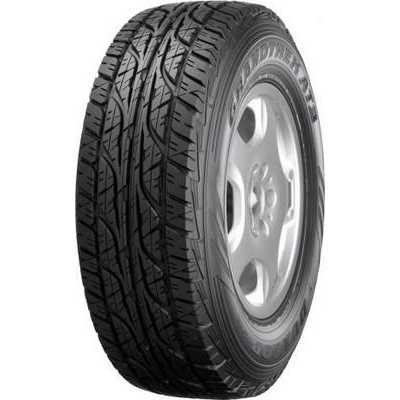 Dunlop GRANDTREK AT3 (215/65R16 98H) - зображення 1