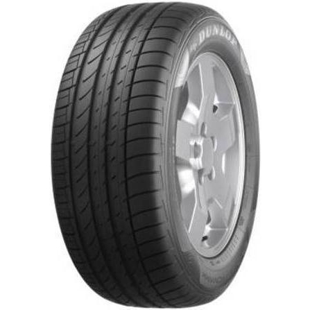 Dunlop SP QuattroMaxx (275/45R20 110Y) - зображення 1