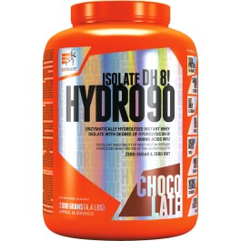 Extrifit Hydro Isolate 90 2000 g /66 servings/ Chocolate