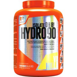 Extrifit Hydro Isolate 90 2000 g /66 servings/ Vanilla