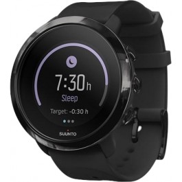   Suunto 3 FITNESS G1 All Black (ss050020000)