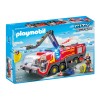 Playmobil Пожарная машина аэропорта (5337) - зображення 2