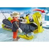 Playmobil Снегоход (9285) - зображення 3