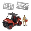 Dickie Toys Playlife Смотритель парка (3833005) - зображення 2