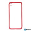 BeCover Magnetite Hardware для Apple iPhone 7/8 Red (702690) - зображення 1