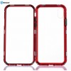 BeCover Magnetite Hardware для Apple iPhone 7/8 Red (702690) - зображення 3