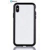 BeCover Magnetite Hardware для Apple iPhone XS Black (702697) - зображення 1