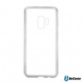   BeCover Magnetite Hardware для Samsung Galaxy S9 G960 White (702802)