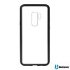 BeCover Magnetite Hardware для Samsung Galaxy S9+ G965 Black (702803) - зображення 1