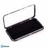 BeCover Magnetite Hardware для Samsung Galaxy S9+ G965 Black (702803) - зображення 2