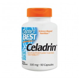 Doctor's Best Celadrin 500 mg 90 caps