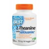 Doctor's Best L-Theanine with Suntheanine 150 mg 90 caps - зображення 1