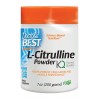 Doctor's Best L-Citrulline Powder 200 g /66 servings/ Pure - зображення 1