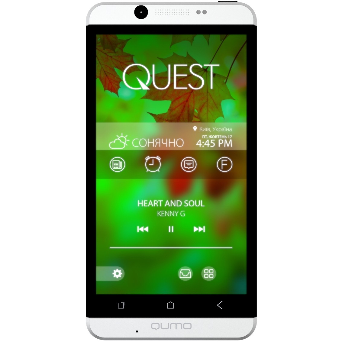 Qumo quest 474 mt6589 прошивка