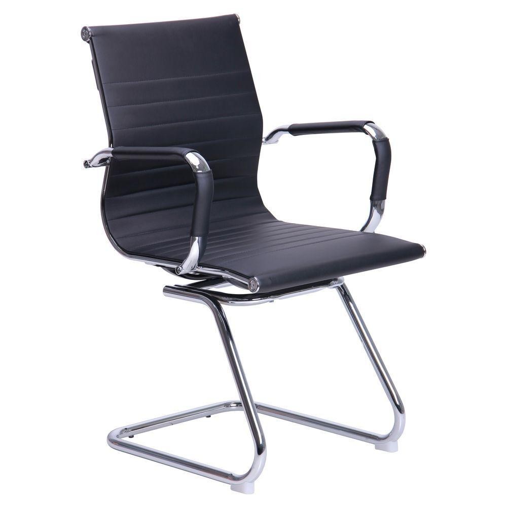Art Metal Furniture Slim CF XH-632C черный (513265) - зображення 1