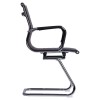 Art Metal Furniture Slim CF XH-632C черный (513265) - зображення 2