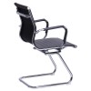 Art Metal Furniture Slim CF XH-632C черный (513265) - зображення 3