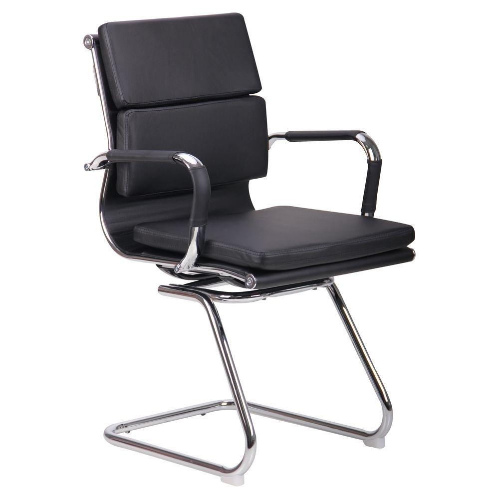 Art Metal Furniture Slim FX CF XH-630C черный (513578) - зображення 1