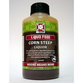 CC Moore Аттрактант Corn Steep Liquor 500ml