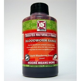 CC Moore Аттрактант Liquid Bloodworm Extract 500ml