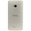 HTC One 801e (Silver) - зображення 2