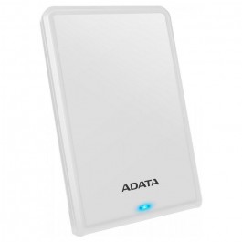   ADATA HV620S 1 TB White (AHV620S-1TU31-CWH)