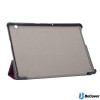 BeCover Smart Case для HUAWEI Mediapad T5 10 Purple (702957) - зображення 2