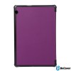 BeCover Smart Case для HUAWEI Mediapad T5 10 Purple (702957) - зображення 4