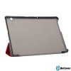 BeCover Smart Case для HUAWEI Mediapad T5 10 Red (702958) - зображення 2