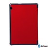 BeCover Smart Case для HUAWEI Mediapad T5 10 Red (702958) - зображення 4