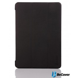 BeCover Smart Case для Apple iPad mini 4 Black (702929)