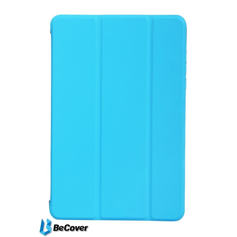 BeCover Smart Case для Apple iPad mini 4 Blue (702930) - зображення 1