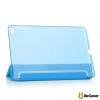 BeCover Smart Case для Apple iPad mini 4 Blue (702930) - зображення 3