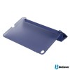 BeCover Smart Case для Apple iPad mini 4 Deep Blue (702931) - зображення 5