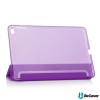 BeCover Smart Case для Apple iPad mini 4 Purple (702935) - зображення 3