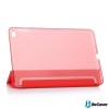 BeCover Smart Case для Apple iPad mini 4 Red (702936) - зображення 3