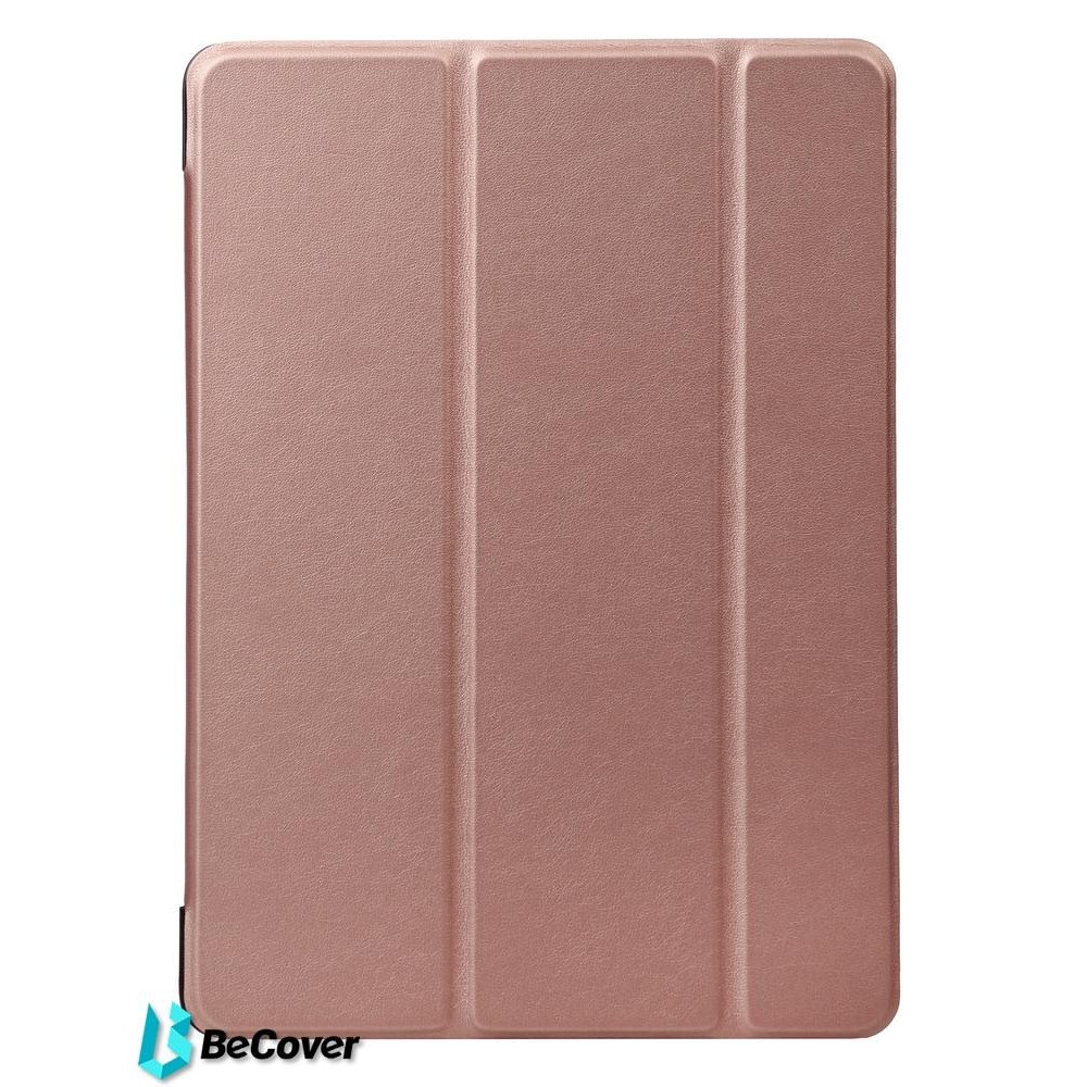 BeCover Smart Case для Apple iPad mini 4 Rose Gold (702937) - зображення 1