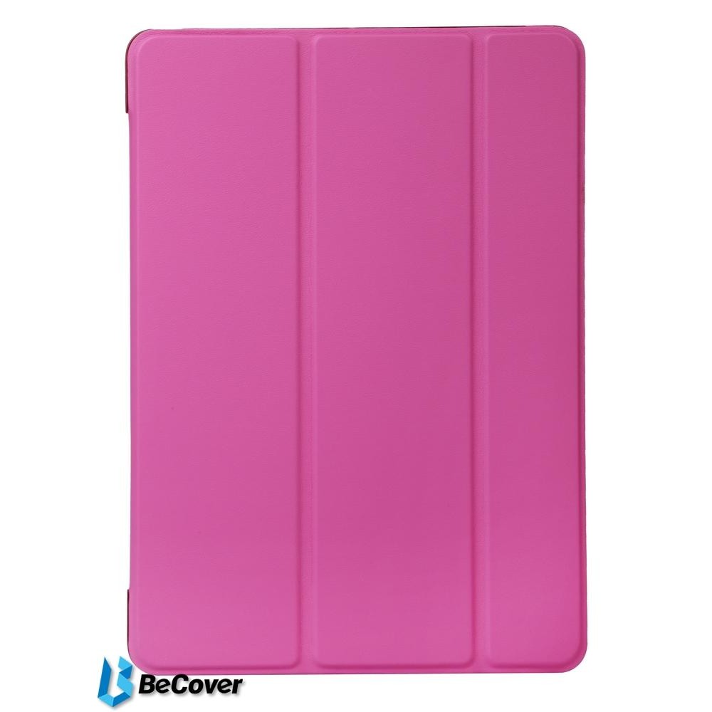 BeCover Smart Case для Apple iPad mini 4 Rose Red (702938) - зображення 1