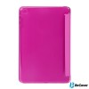 BeCover Smart Case для Apple iPad mini 4 Rose Red (702938) - зображення 2