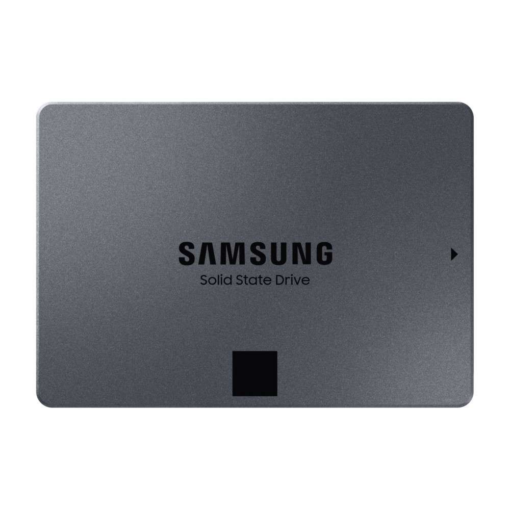 Samsung 860 QVO 2 TB (MZ-76Q2T0BW) - зображення 1