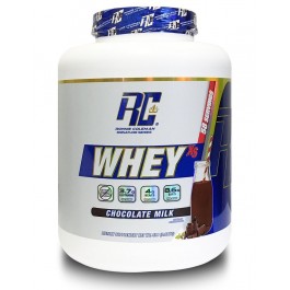 Ronnie Coleman Whey XS 2270 g /58 servings/ Chocolate Milk
