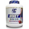 Ronnie Coleman Whey XS 2270 g /60 servings/ Strawberry Milkshake - зображення 1