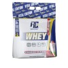 Ronnie Coleman Whey XS 2270 g /60 servings/ Strawberry Milkshake - зображення 2