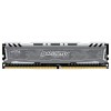 Crucial 8 GB DDR4 2666 MHz Ballistix Sport LT Gray (BLS8G4D26BFSB) - зображення 1