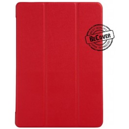 BeCover Smart Case для HUAWEI Mediapad M5 Lite 10 Red (702963)